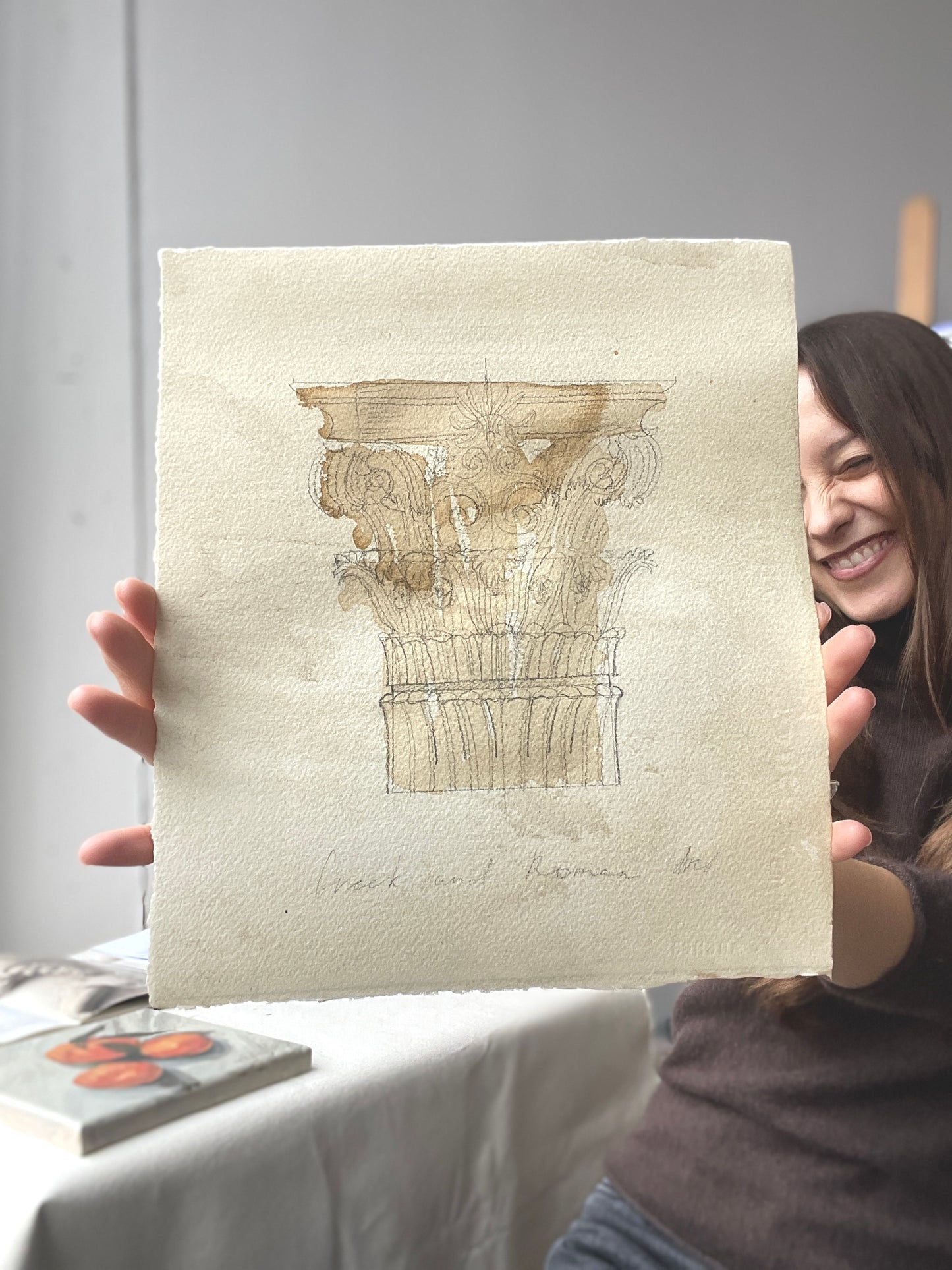 "Greek Architecture Art"