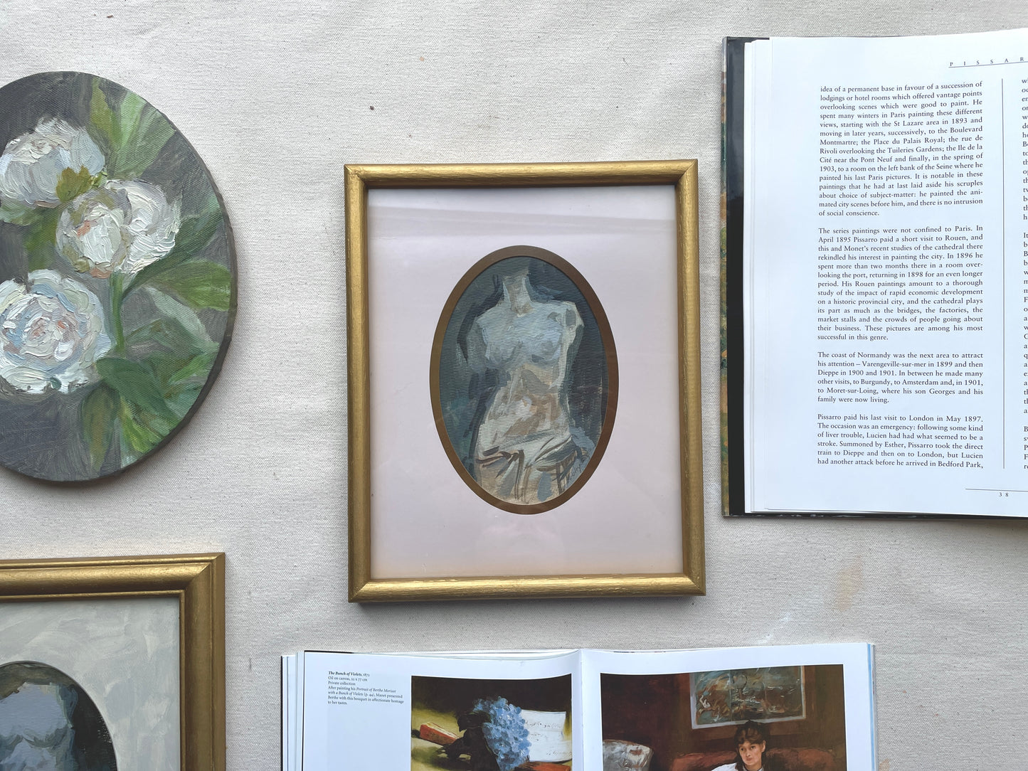 art and collectibles