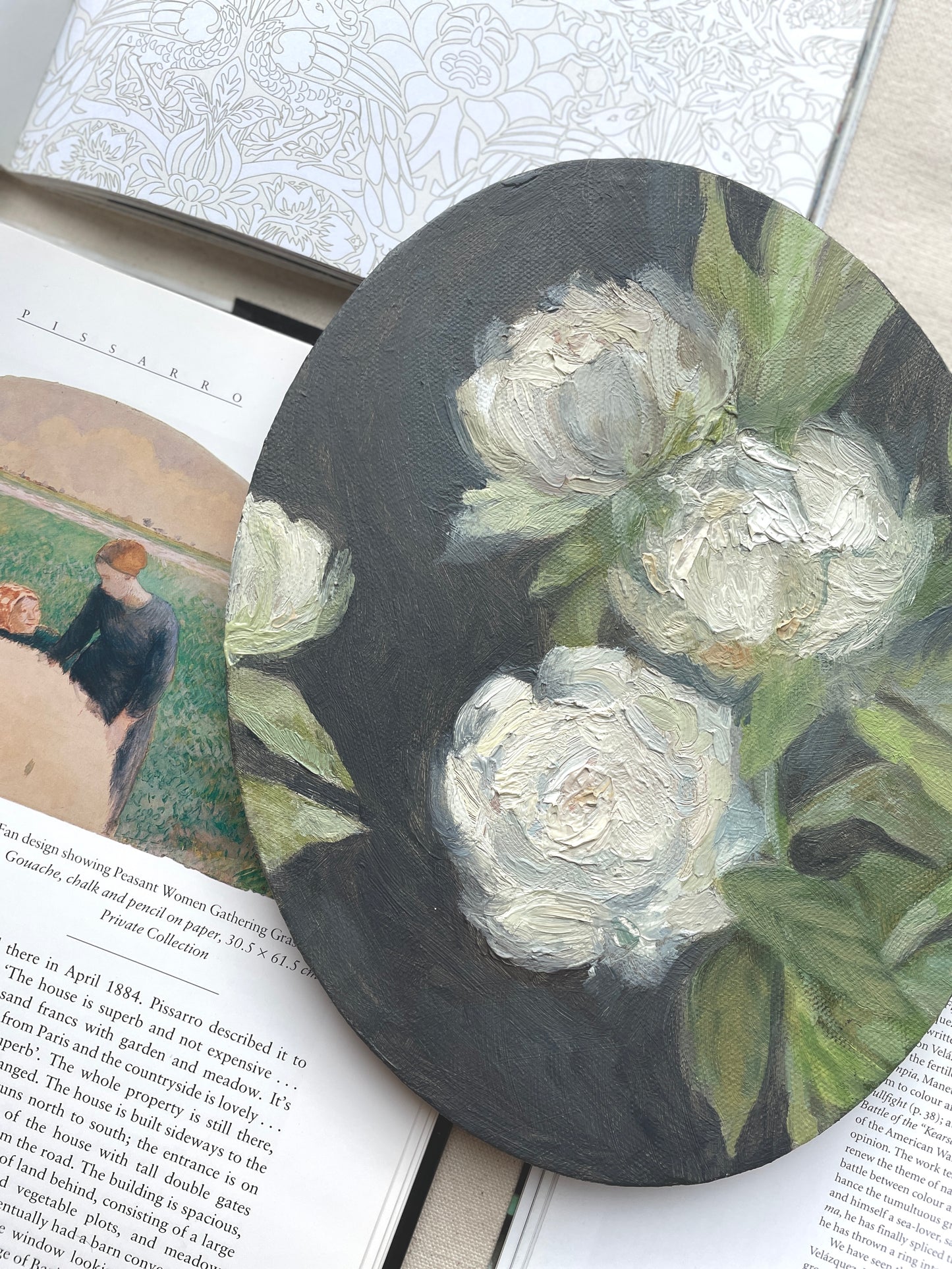 aesthetic room decor