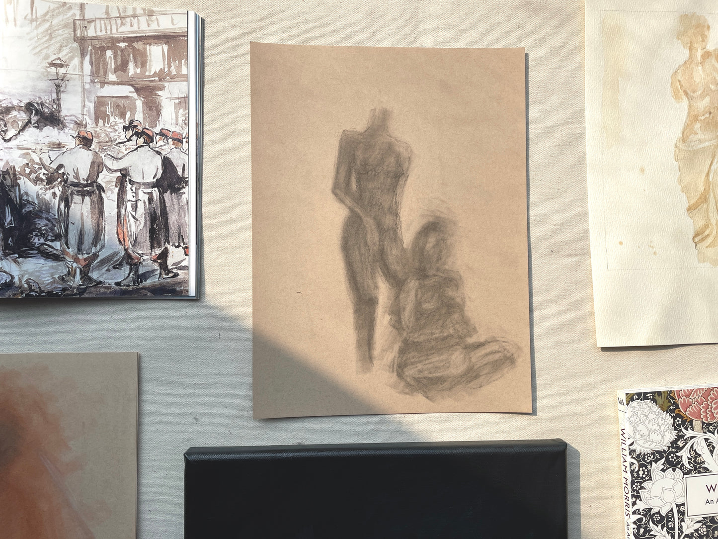 art to frame