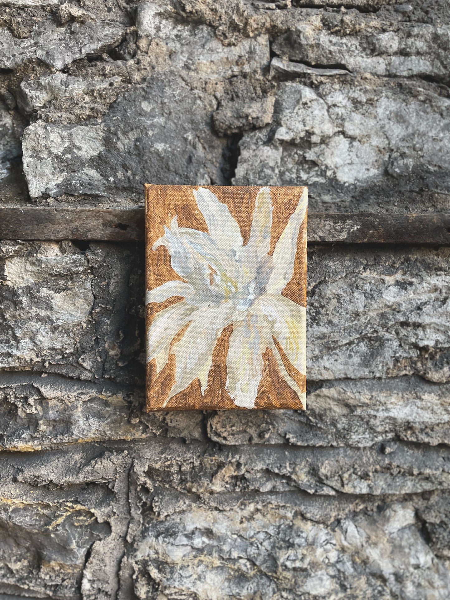 original art work