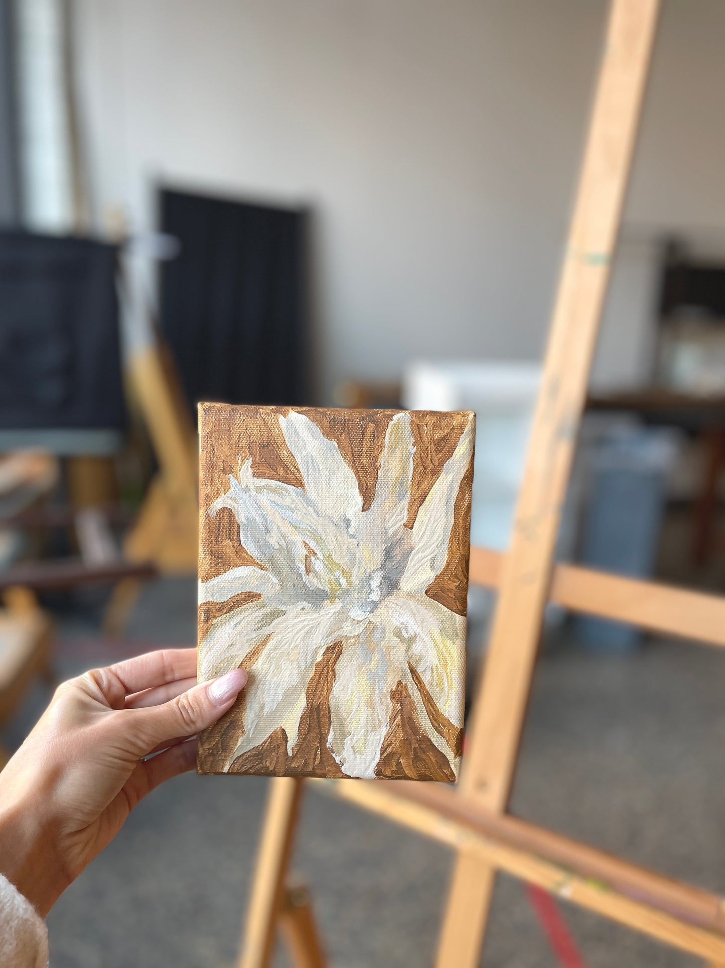 botanical wall art