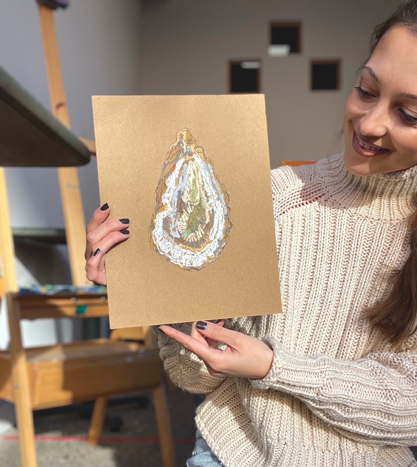 original art works