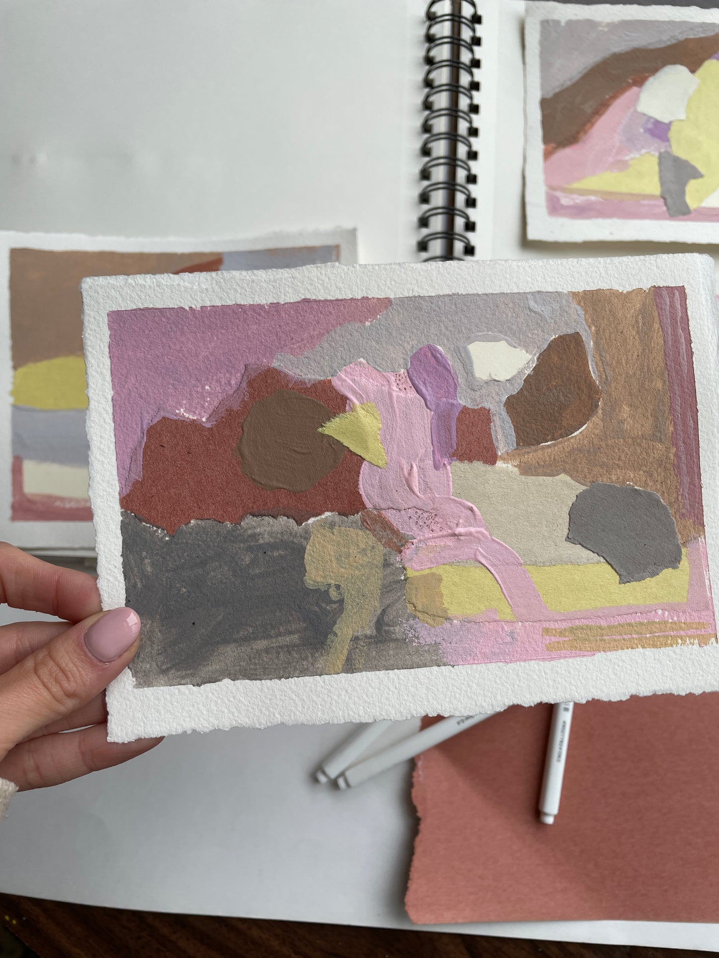 art abstract hangingdorm