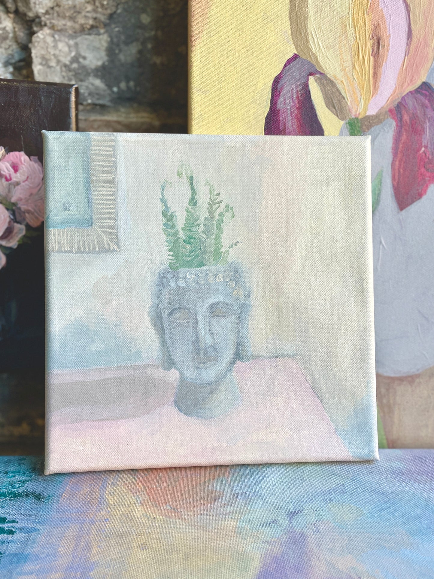 "Buddha"