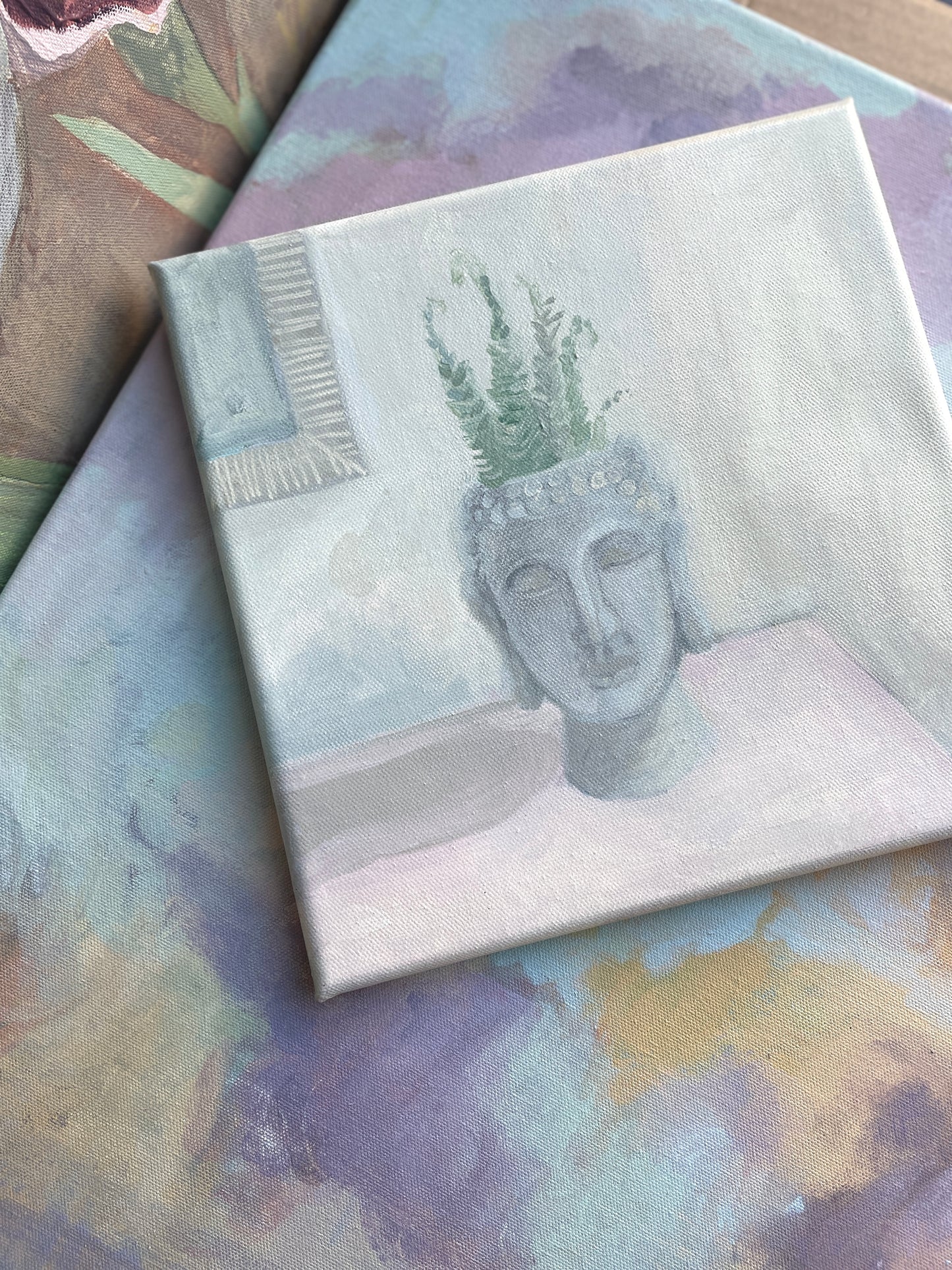 "Buddha"