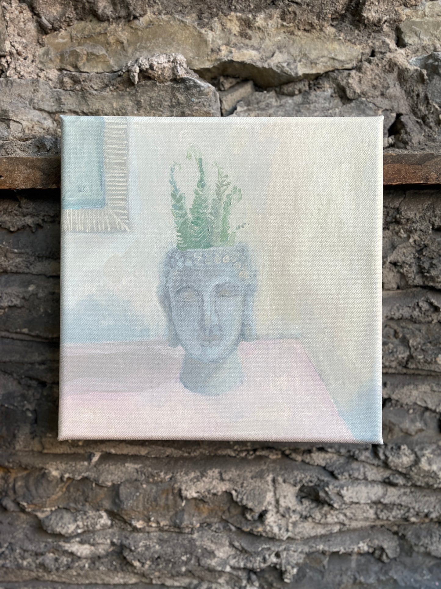 "Buddha"