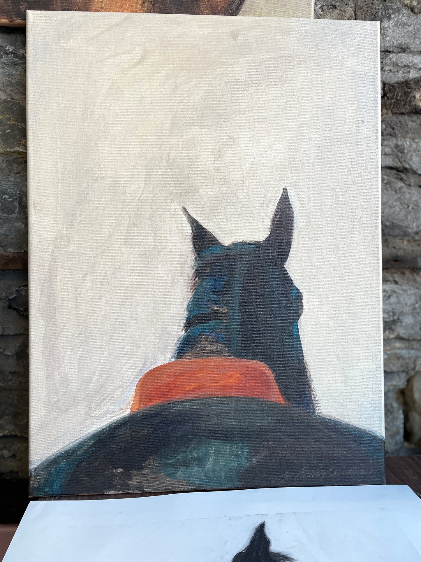 "Horse Collection"