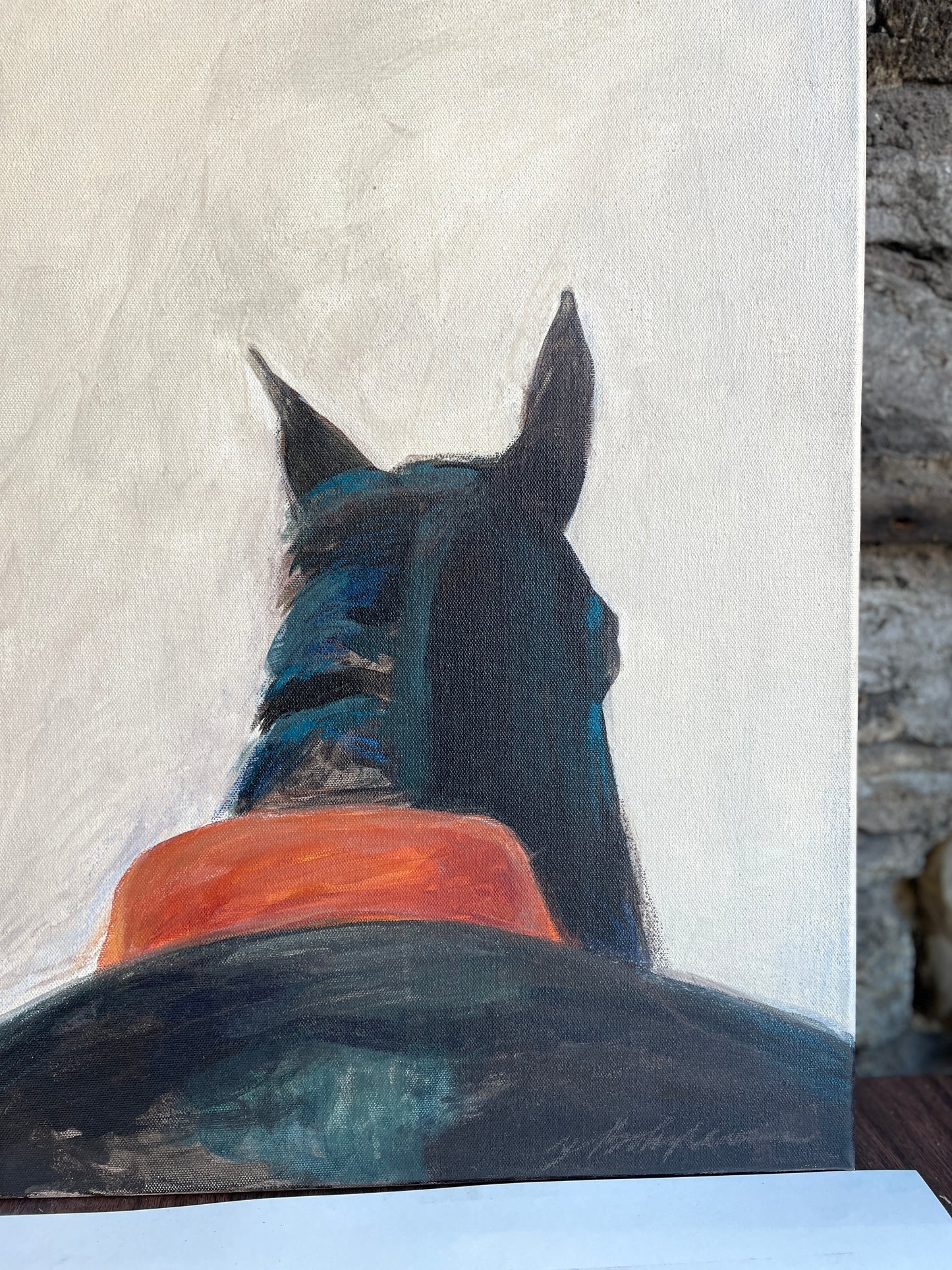 "Horse Collection"