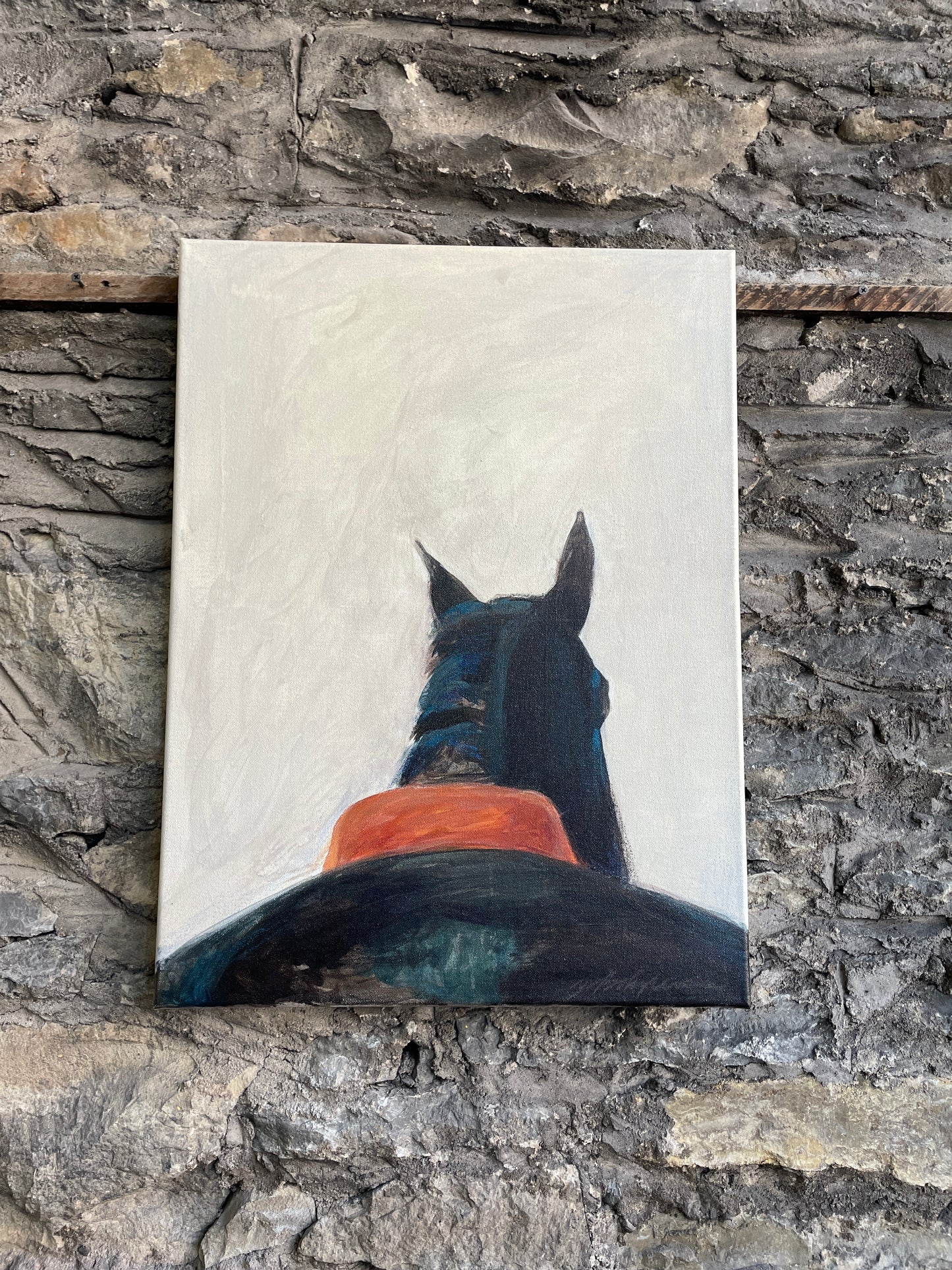 "Horse Collection"