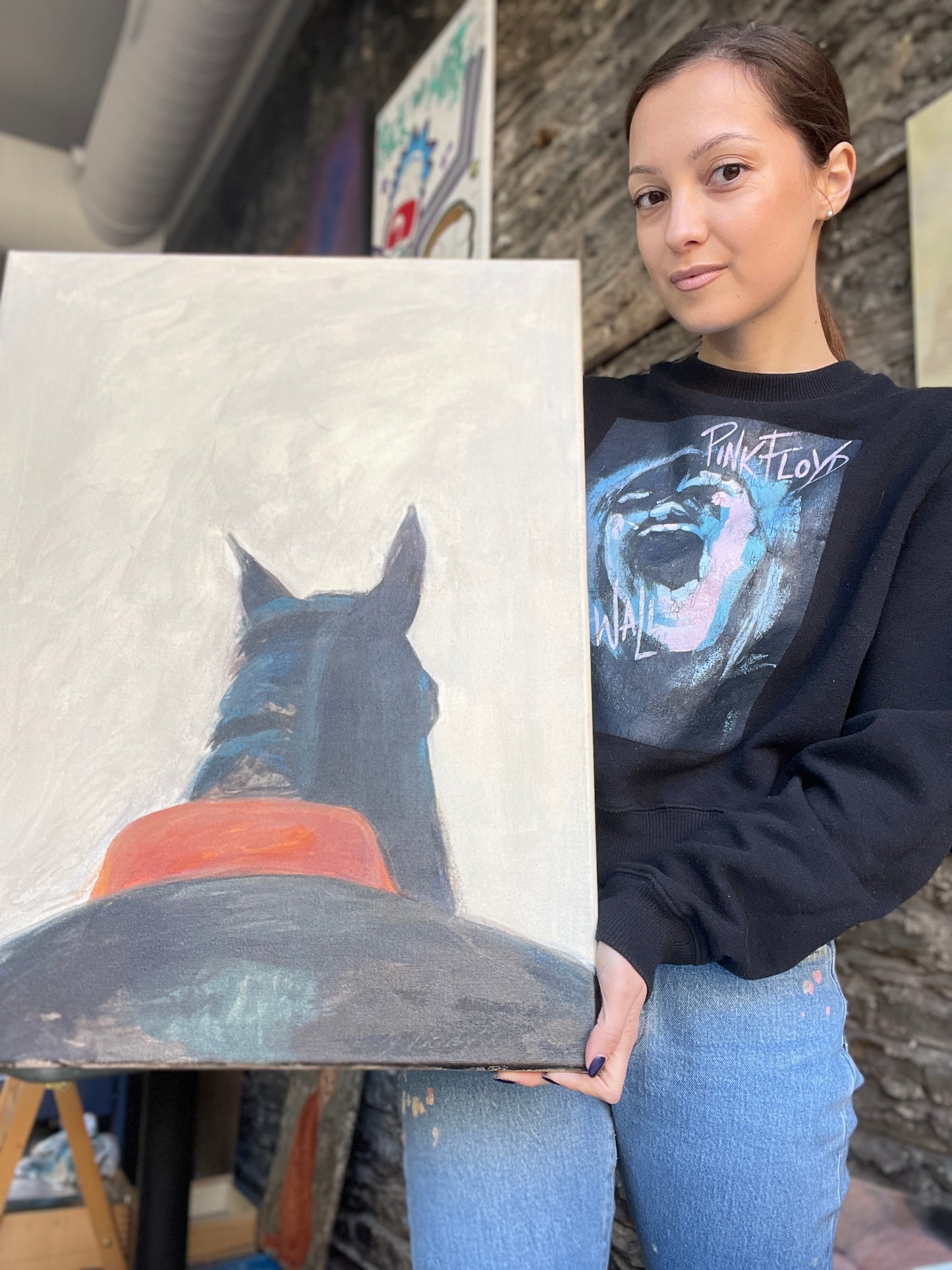 "Horse Collection"