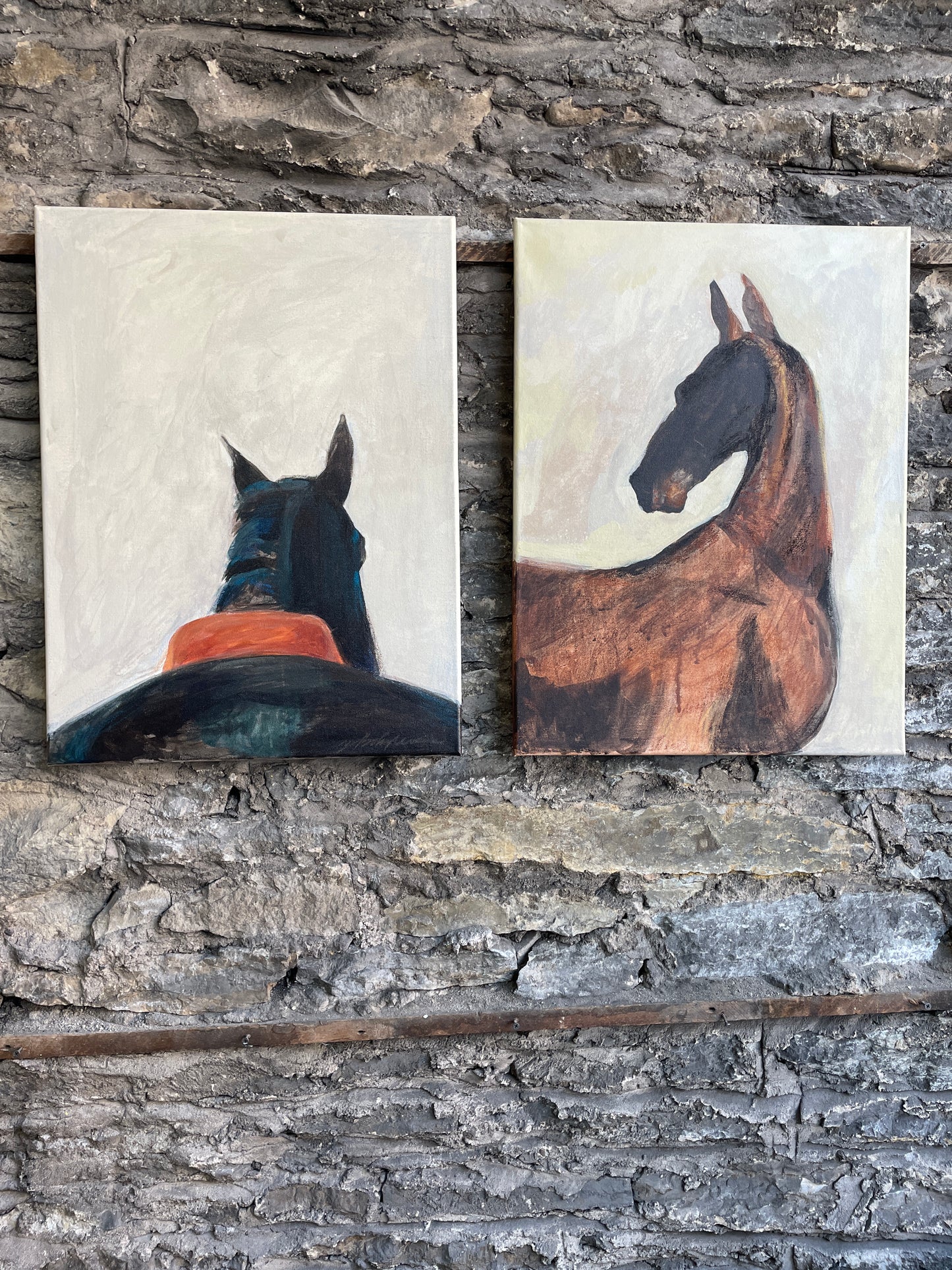 "Horse Collection"